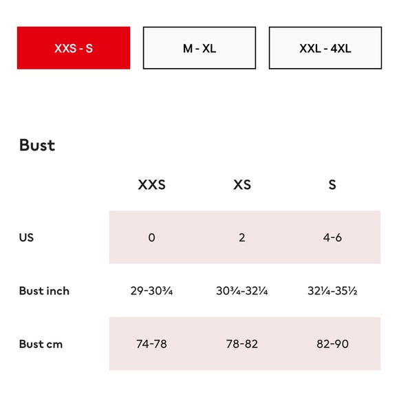 The Garden Collection by H&M woman’s top/dress. - Picture 6 of 8